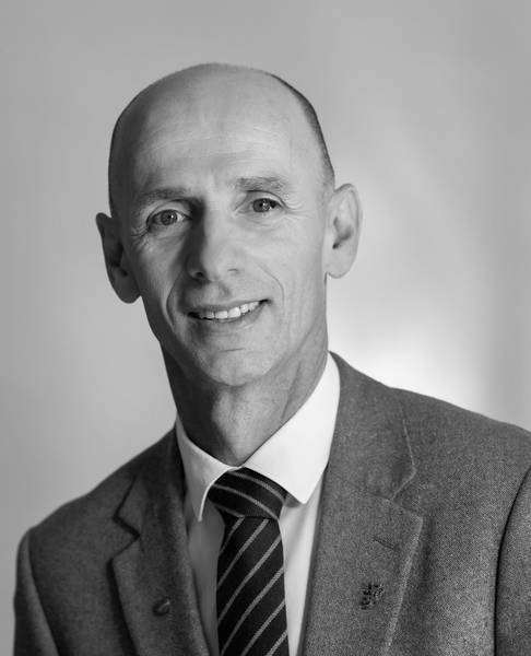 DI Willibald Ehrenhöfer