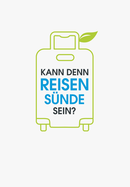 Energiecamp Murau – Kann den Reisen Sünde sein?