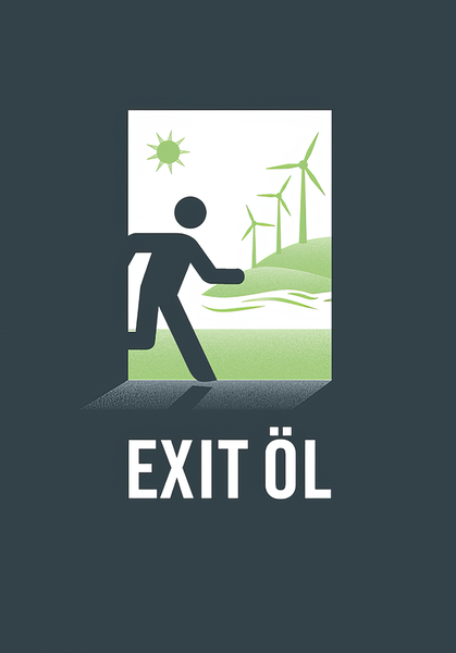 Energiecamp Murau – Exit Öl