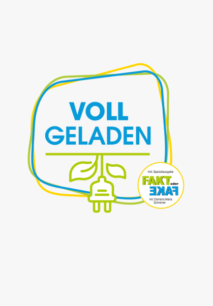 Energiecamp Murau – Voll geladen - Energiespeicher als Gamechanger