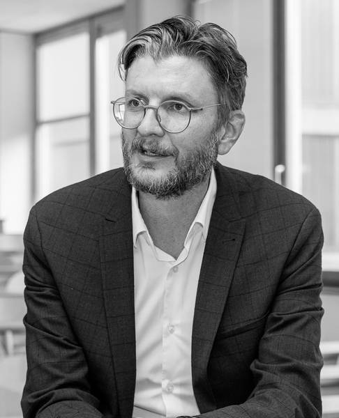 Univ.-Prof. Dipl.-Ing. Dr.techn. Thomas Kienberger