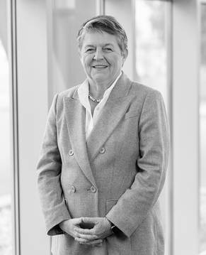 Mag.<sup>a</sup> Brigitte Ederer